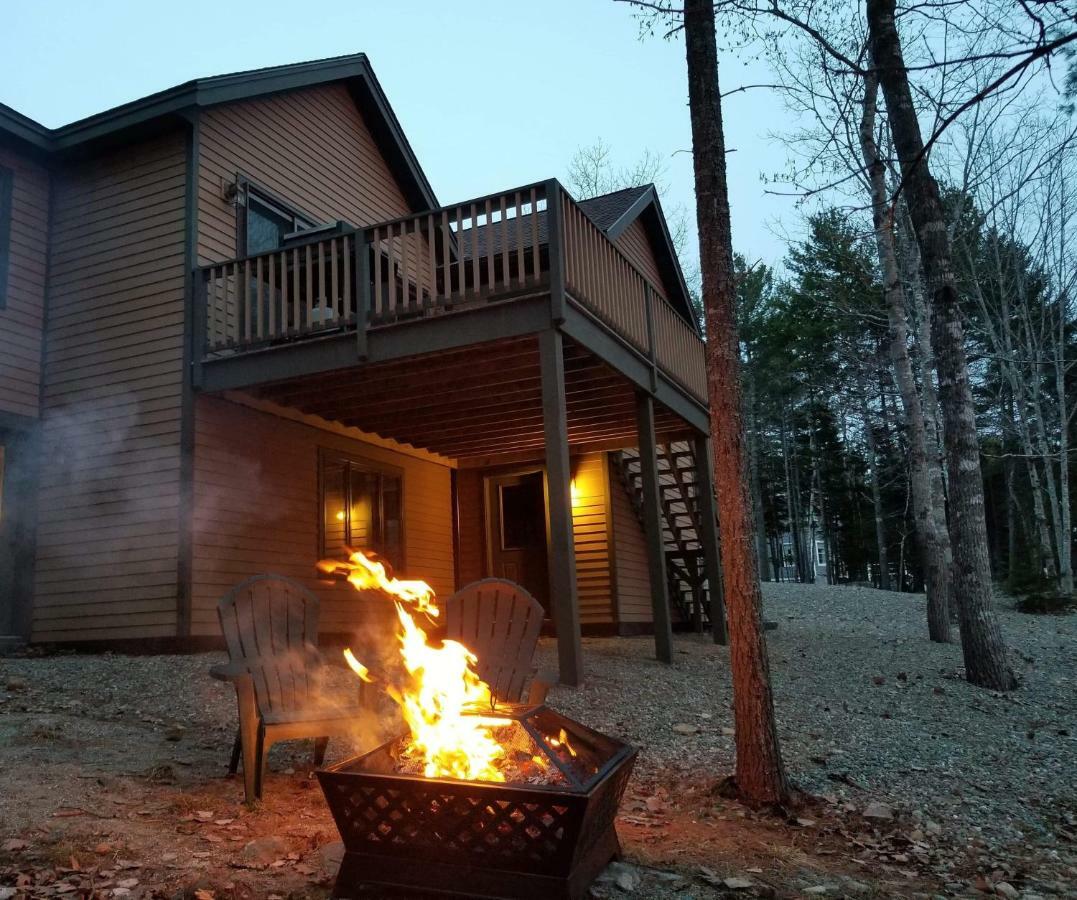 Hotel Modern House Family Retreat Bar Harbor Exterior foto